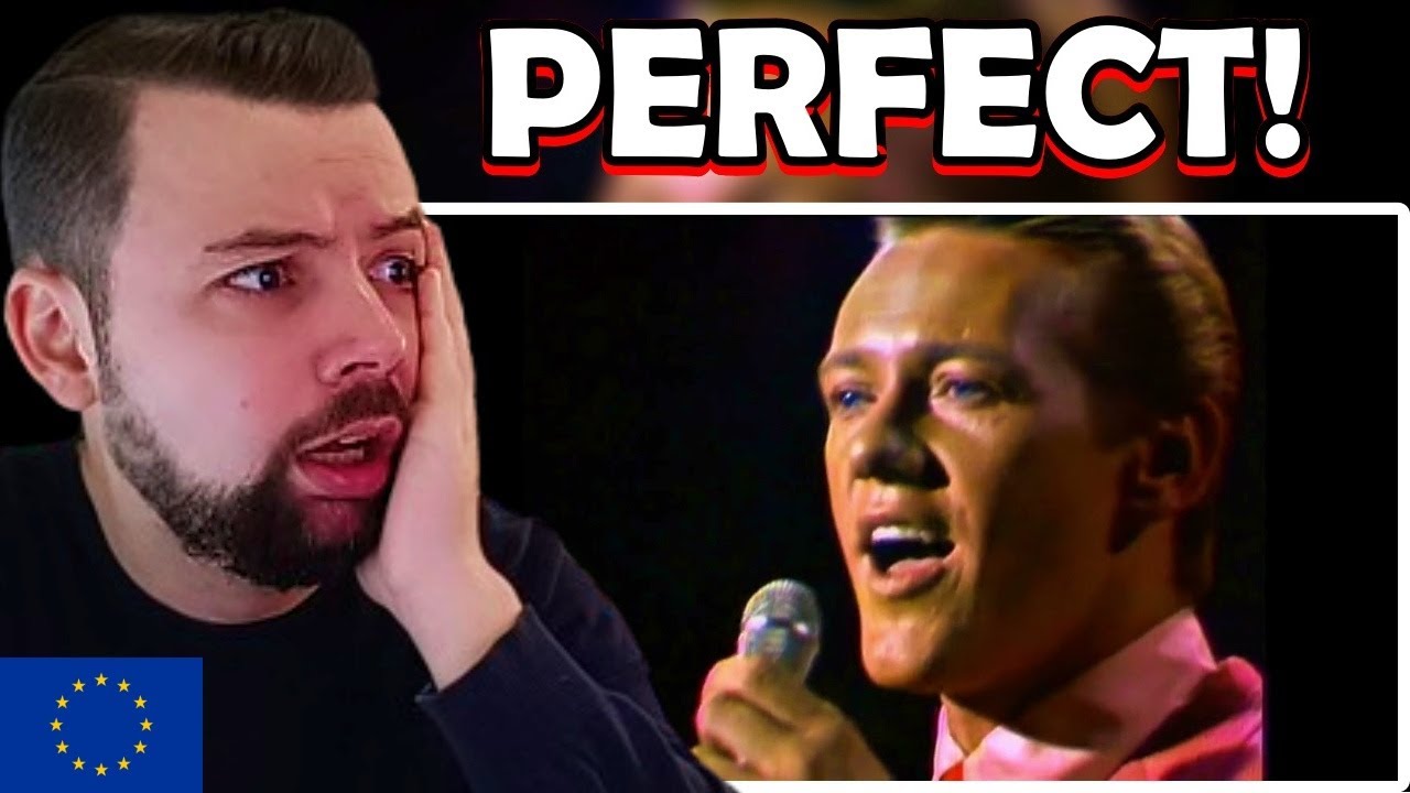 Righteous Brothers - Unchained Melody - Reaction