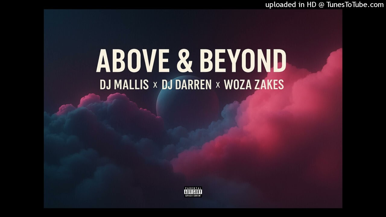 Above & Beyond