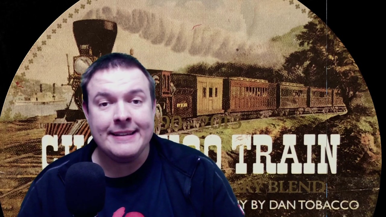 Review: Choo Choo Train