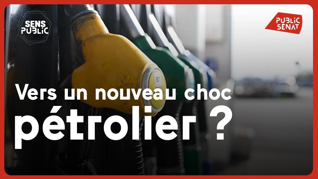 Iran : vers un nouveau choc pétrolier ?