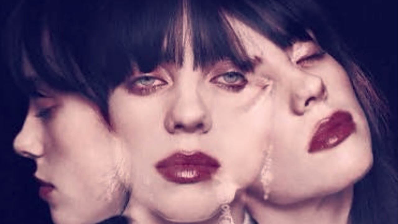 Billie Eilish type beat • Attitude