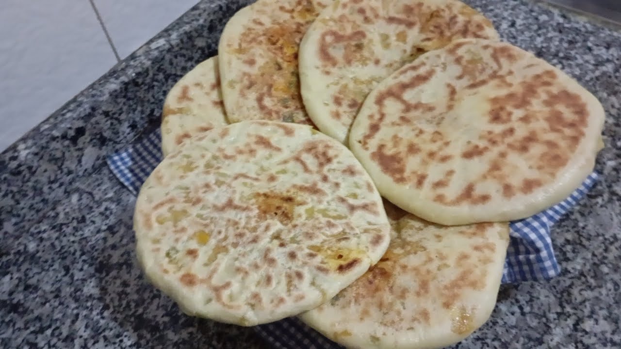 بطبوط معمر بحشوة لذيذه 👌☺️