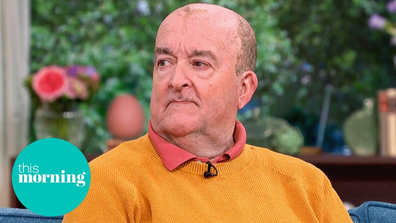 My Fake Kenyan Bride-To-Be Scammed Me Out of £85k | This Morning