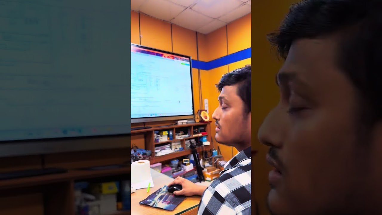 কুমিল্লার ছাত্র,৭ দিনেই স্কেমেটিক এর এক্সপার্ট&hellip; Global Knowledge 01712657516