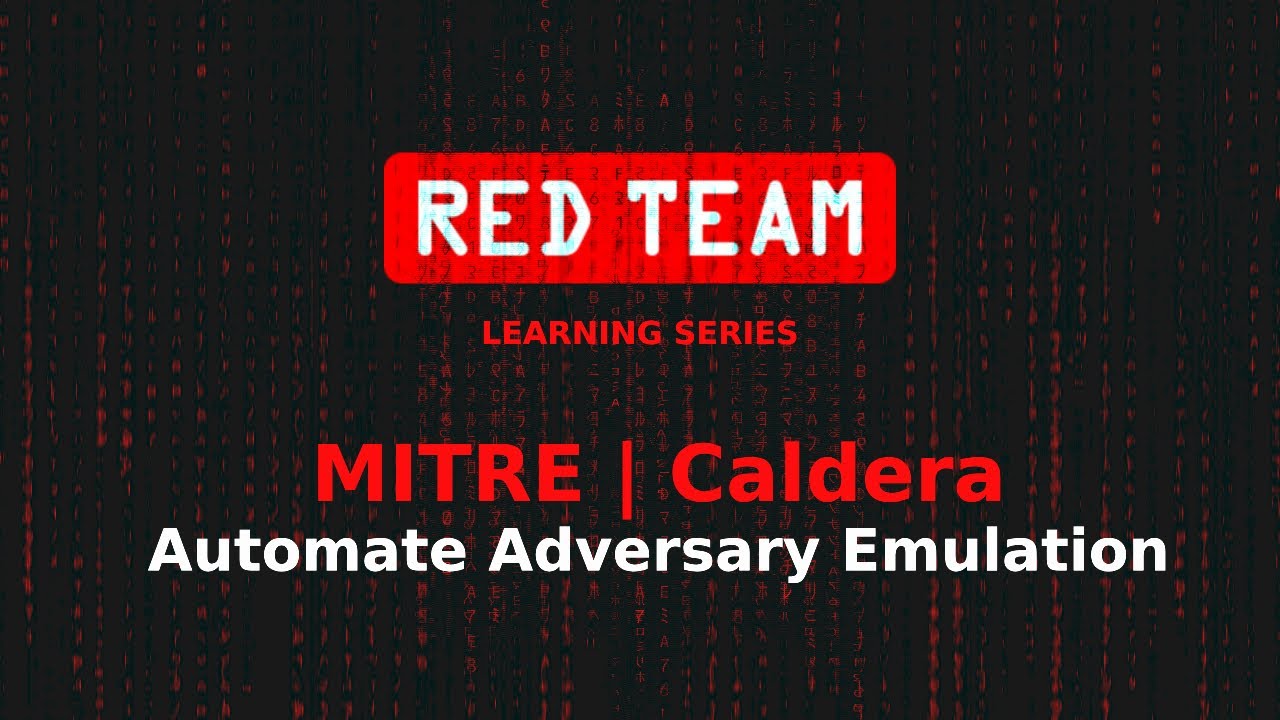 Jak wykorzystać kalderę w ramach doradztwa zespołu czerwonego