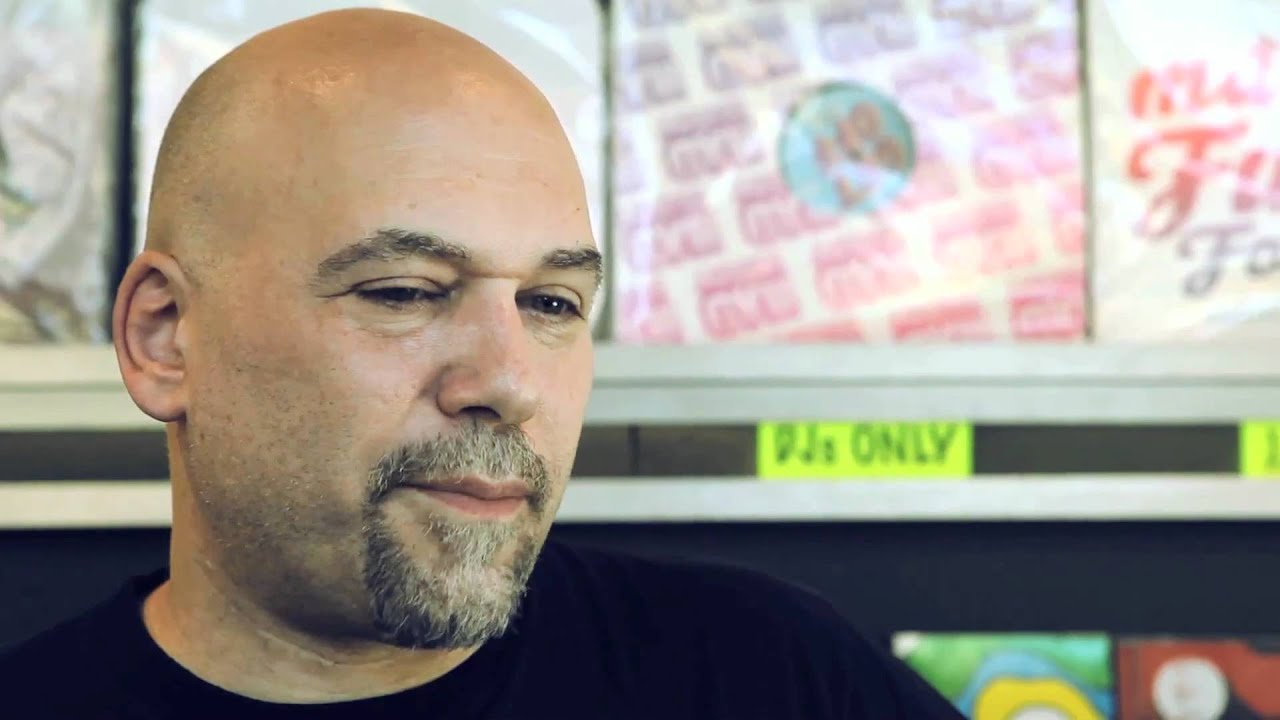 Danny Krivit Discusses His Editing Process & New Compilation For Strut
