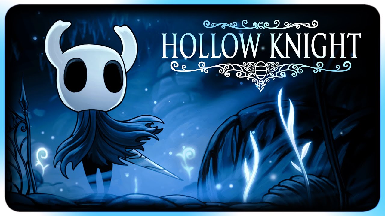 The Incredible Storytelling of Hollow Knight