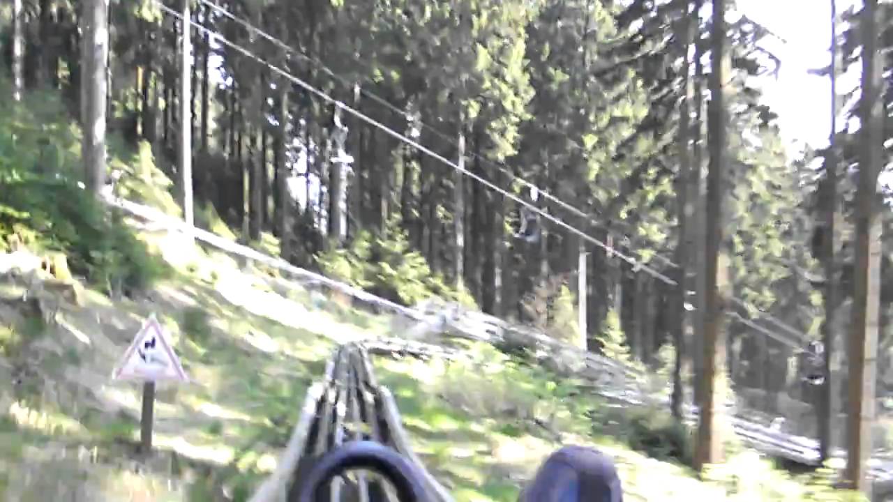 Fort Fun Trapper Slider
