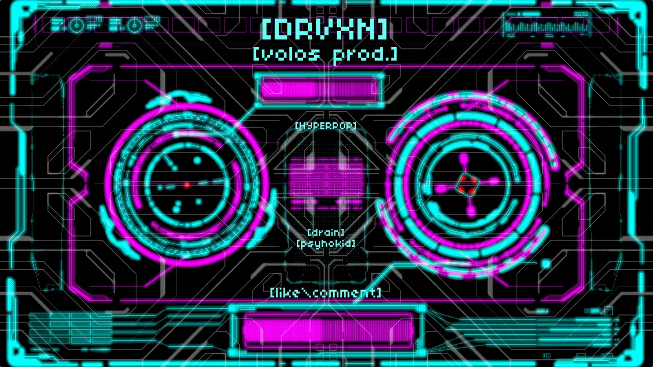 volos prod. - DRVXN