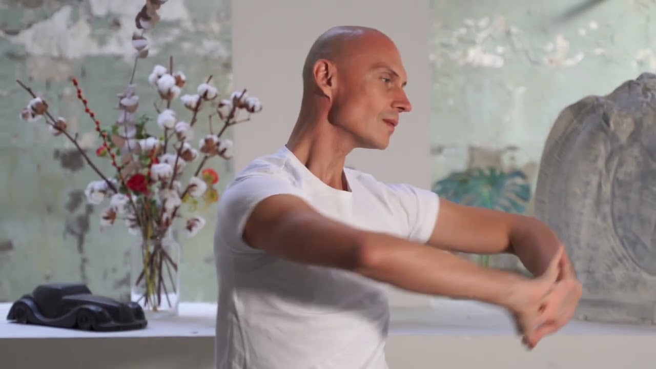 La méthode GYROKINESIS®