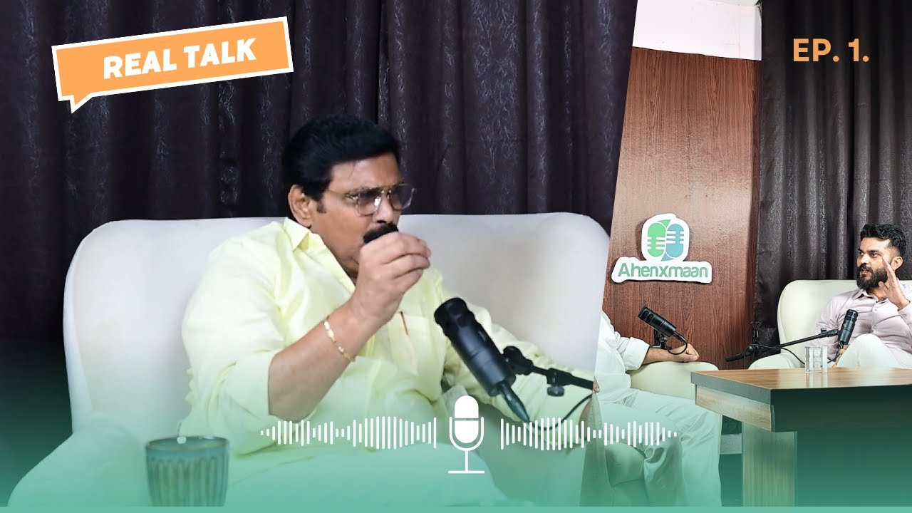 Voices That won't Stay Silent / Bahubali Anand Mohan Singh