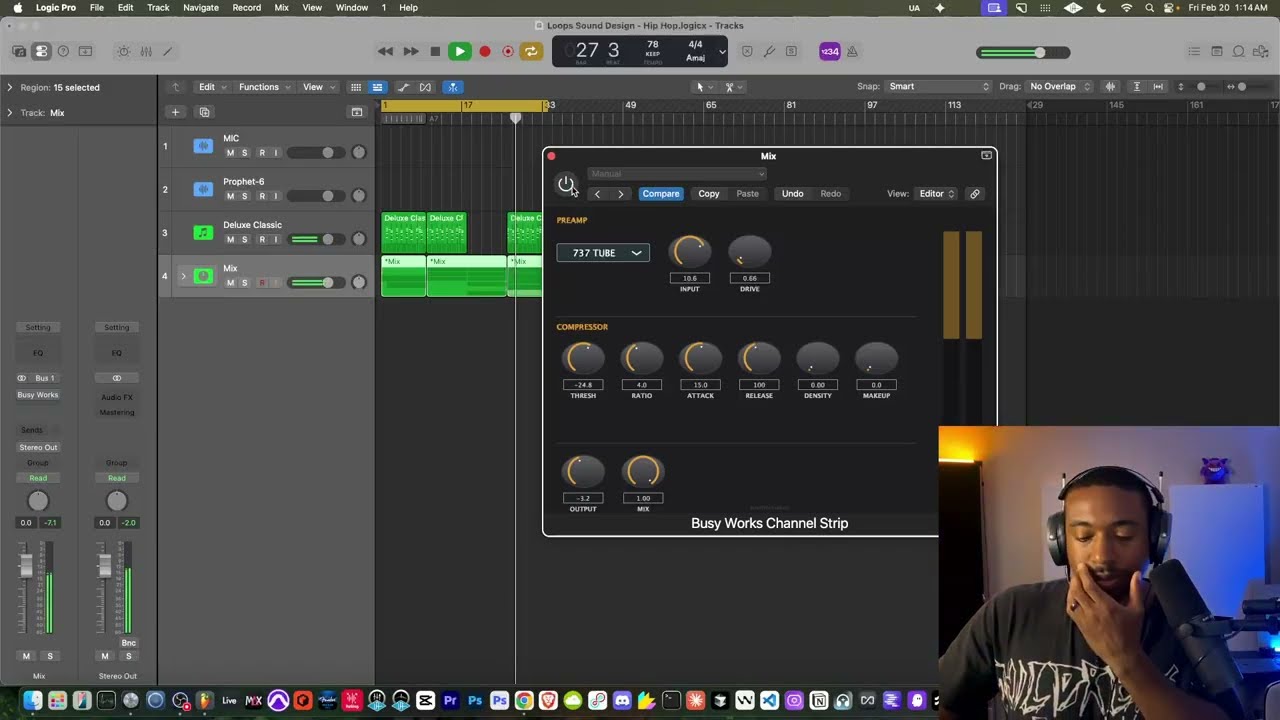 How to Make Your Samples Sound 10X BETTER