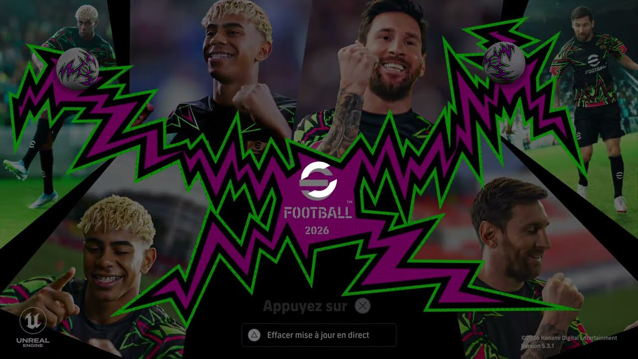 live!rummi is hère/defis club national🔥😱⚡⚽#efootball2026 #efootball #efootballmobile