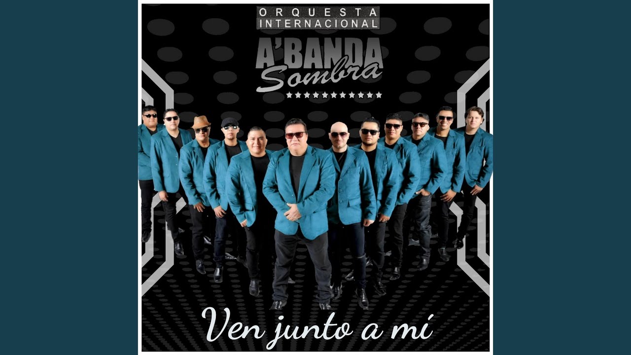 Procuro Olvidarte