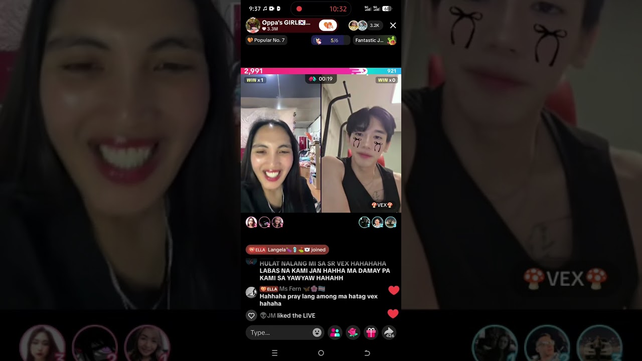 #oppasgirl #fyyyyppppp