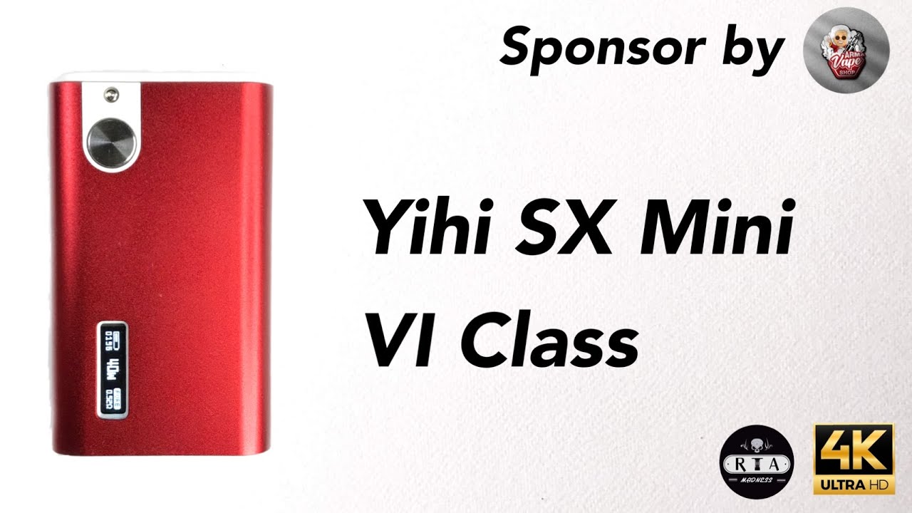 Yihi SX Mini VI Class