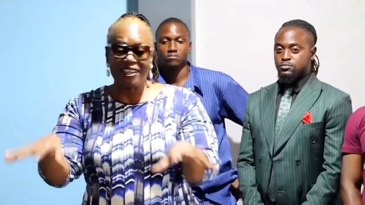 Hurumende Yapindira Nyaya yekuMbare Matapi Flats