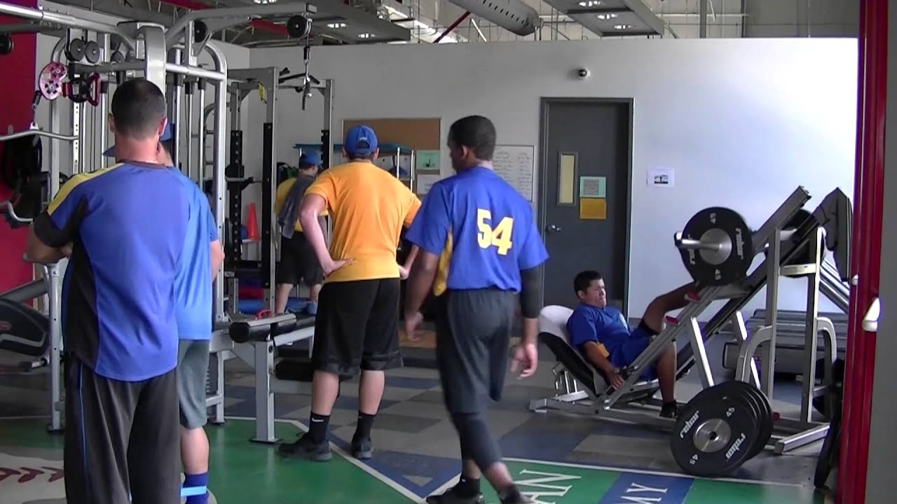 Carlos Beltran Baseball Academy Experience...The future on deck...