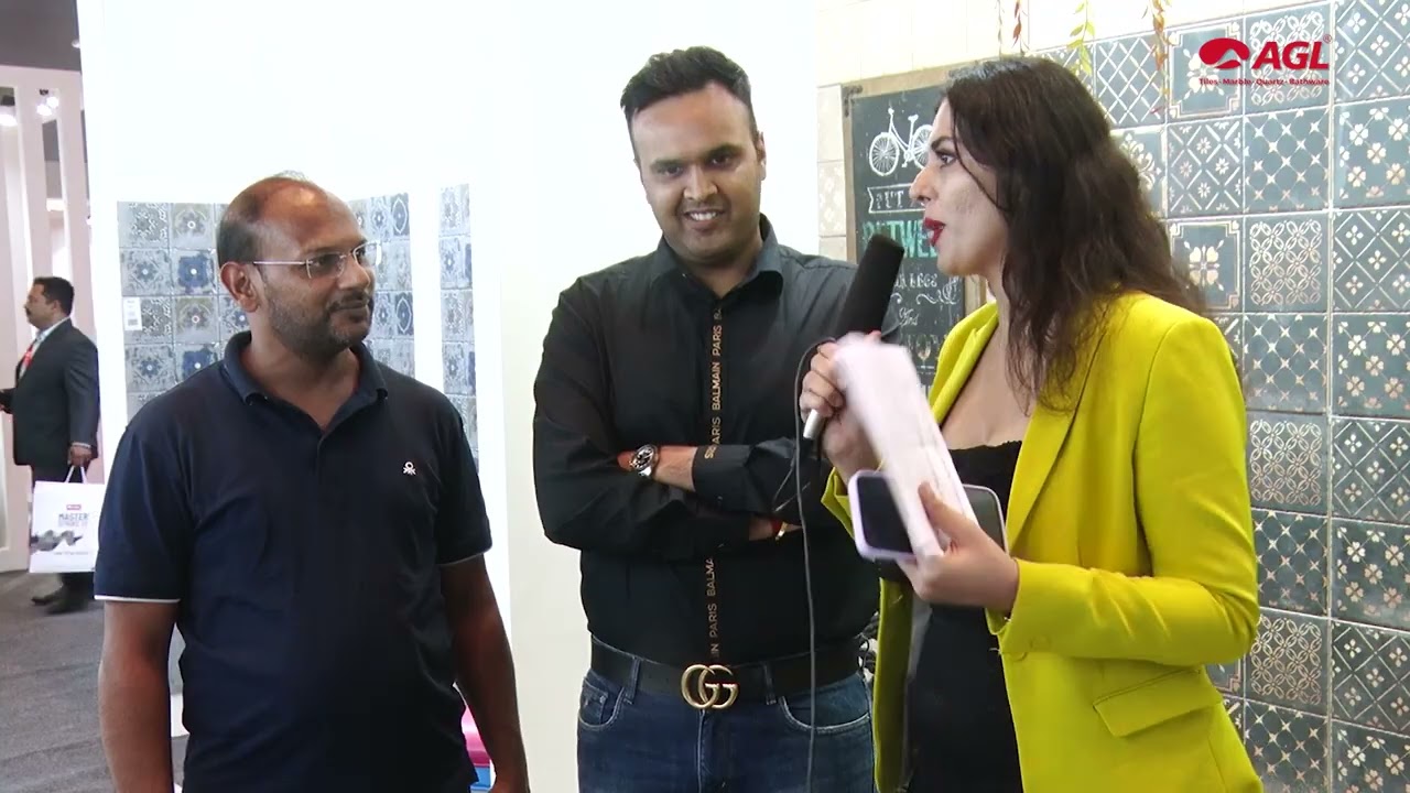 The Glimpses of what AGL Distributors have to say