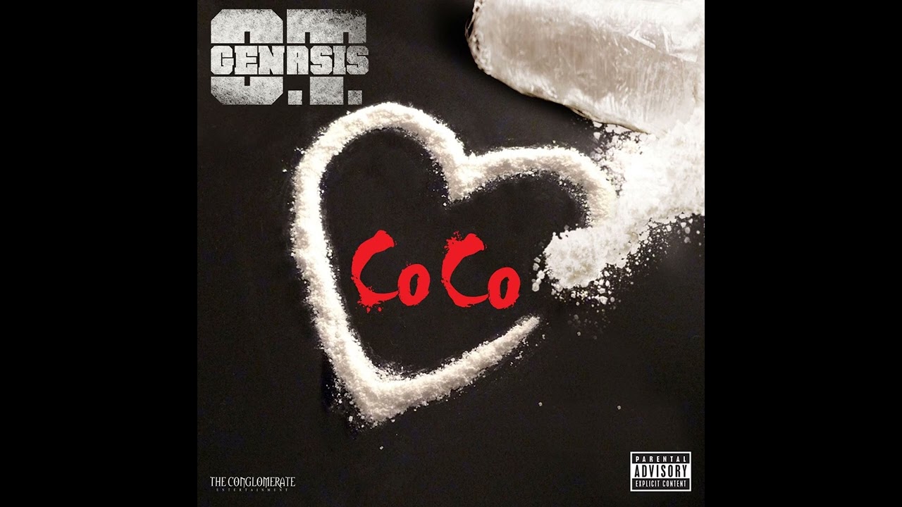 O.T. Genasis - CoCo &bull; 4K 432 Hz