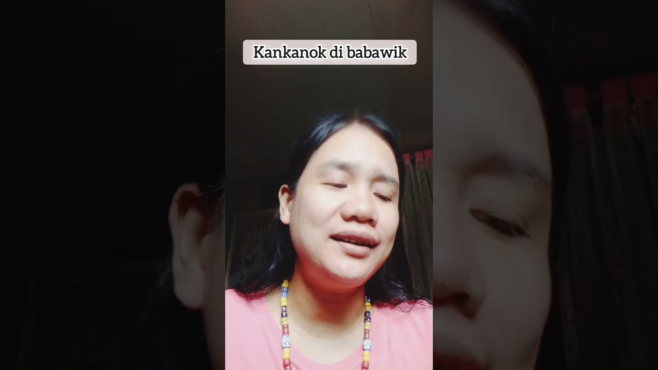 Dangdang-ay (Pangol version)