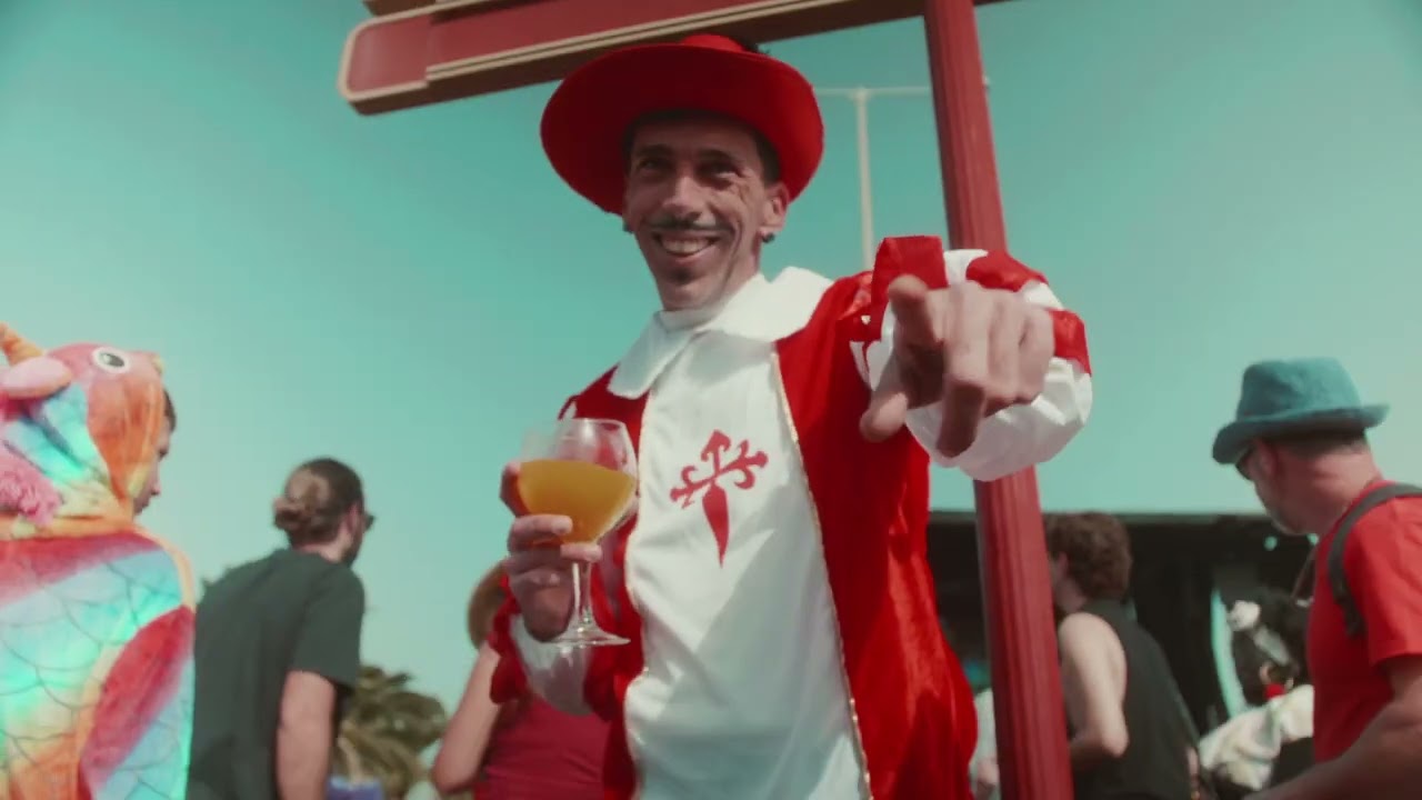 Achipencos 2023, Carnaval Fuerteventura