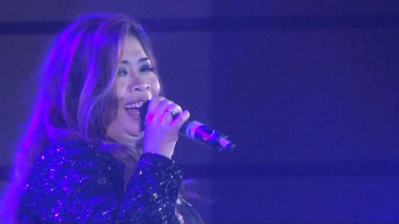 Jakarta Melayu Festival 2013 - Emma Lopez - Beban Asmara