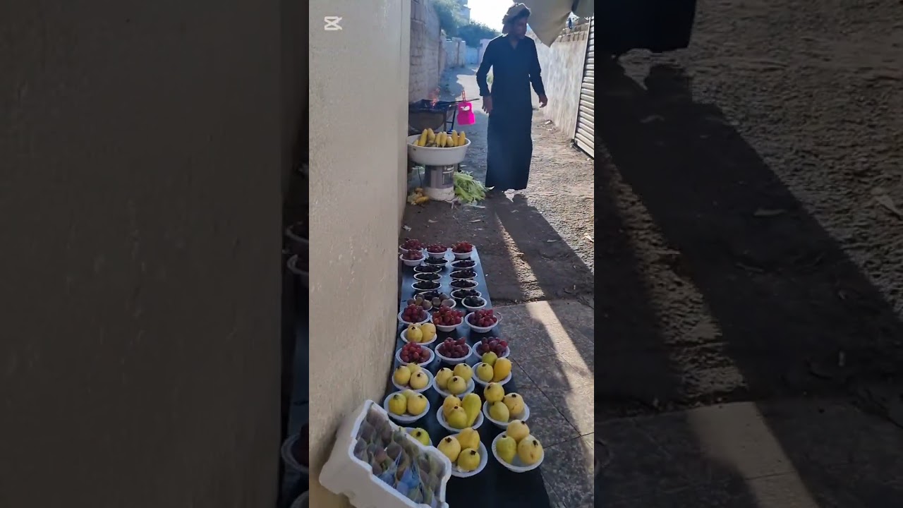 Taif,  grapes Garden n Masjid Addas, 