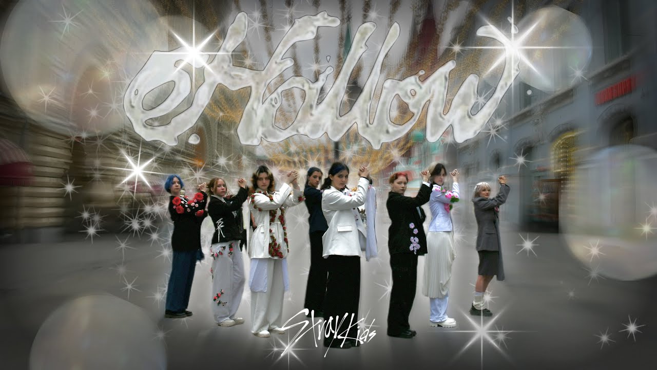 [K-POP IN PUBLIC | ONE TAKE] Stray Kids — 