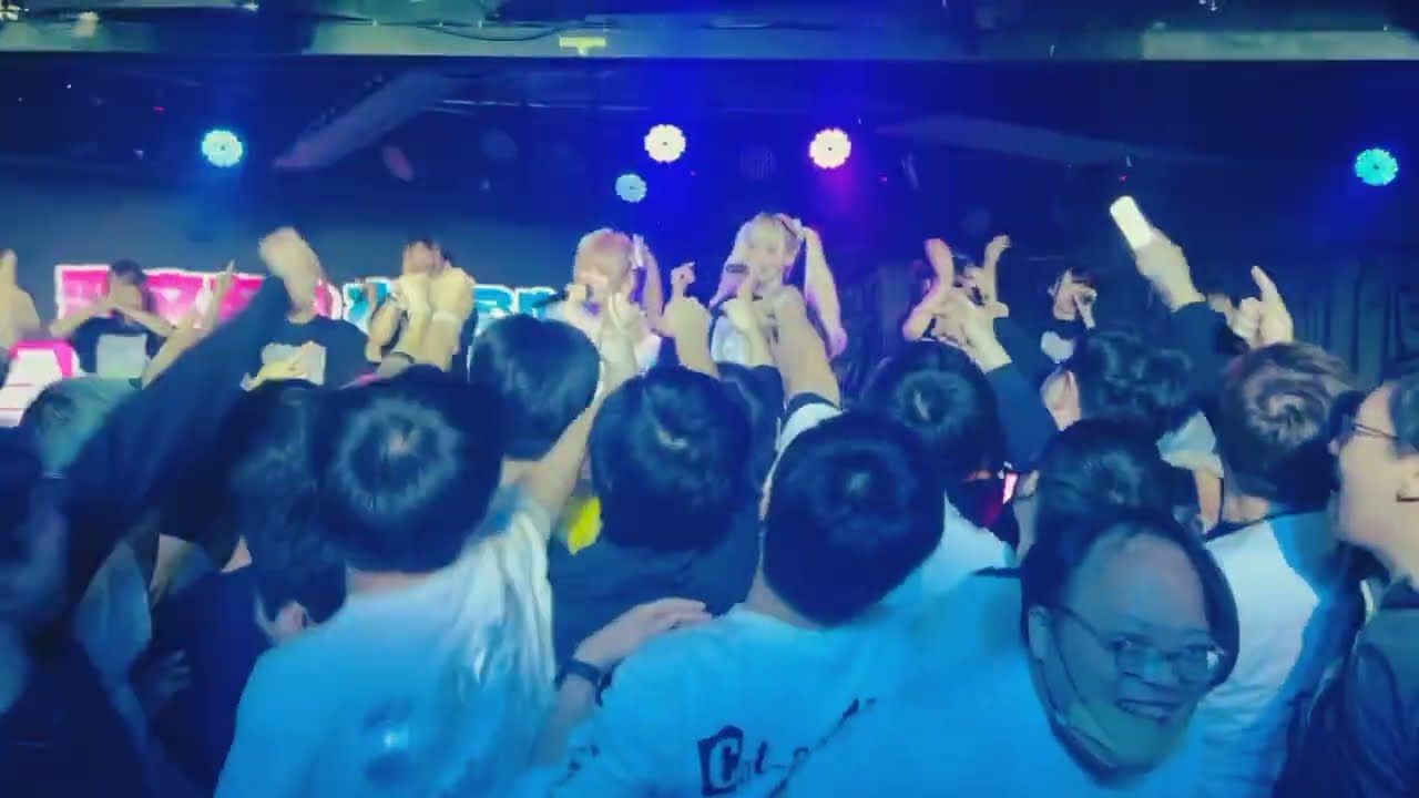 ✈️STARRY×NIGHT↗& ぜろちゃんず 🛸𝙍𝙀:𝙐𝙉𝙄𝙑𝙀𝙍𝙎𝙀-台湾公演 2026👽 🇹🇼
