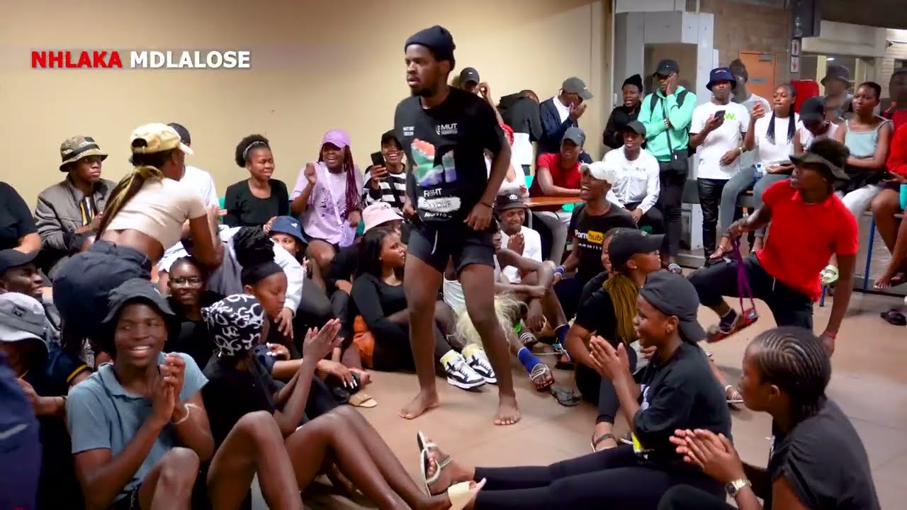 Part 2 - Ubani lona okhalisa okwembongolo 🫏- ingoma kashameni - eHoward