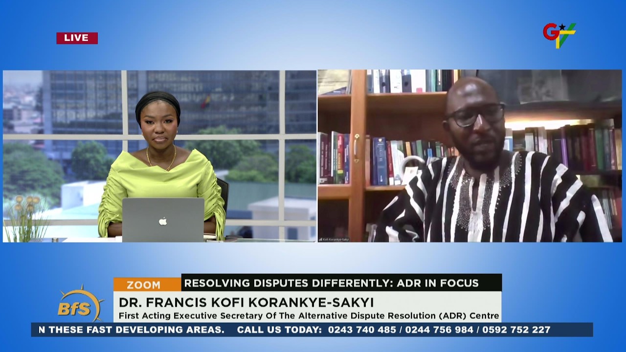 Resolving Disputes Differently : ADR in Focus || 5th March 2026