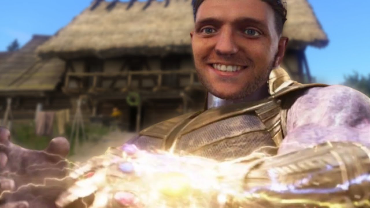 KCD LIVE - Farmařím Achievementy Den 2 - Je to těžší, než jsem čekal