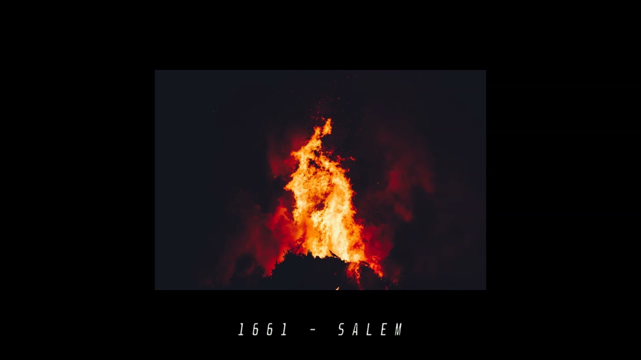 FREE FOR PROFIT | Joyner Lucas Type Beat | 'Salem' | Prod. Ethan Fletcher