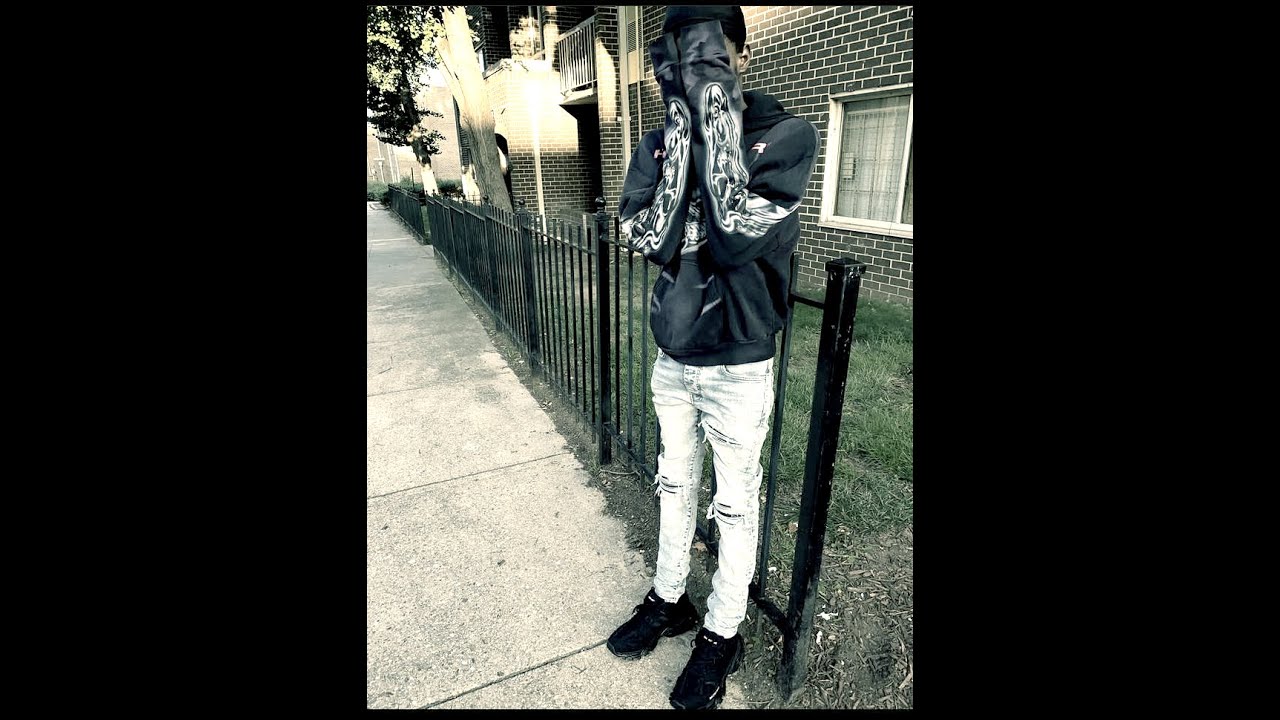 [FREE] DMV x SlimeGetEm x Gizwop Type Beat - 