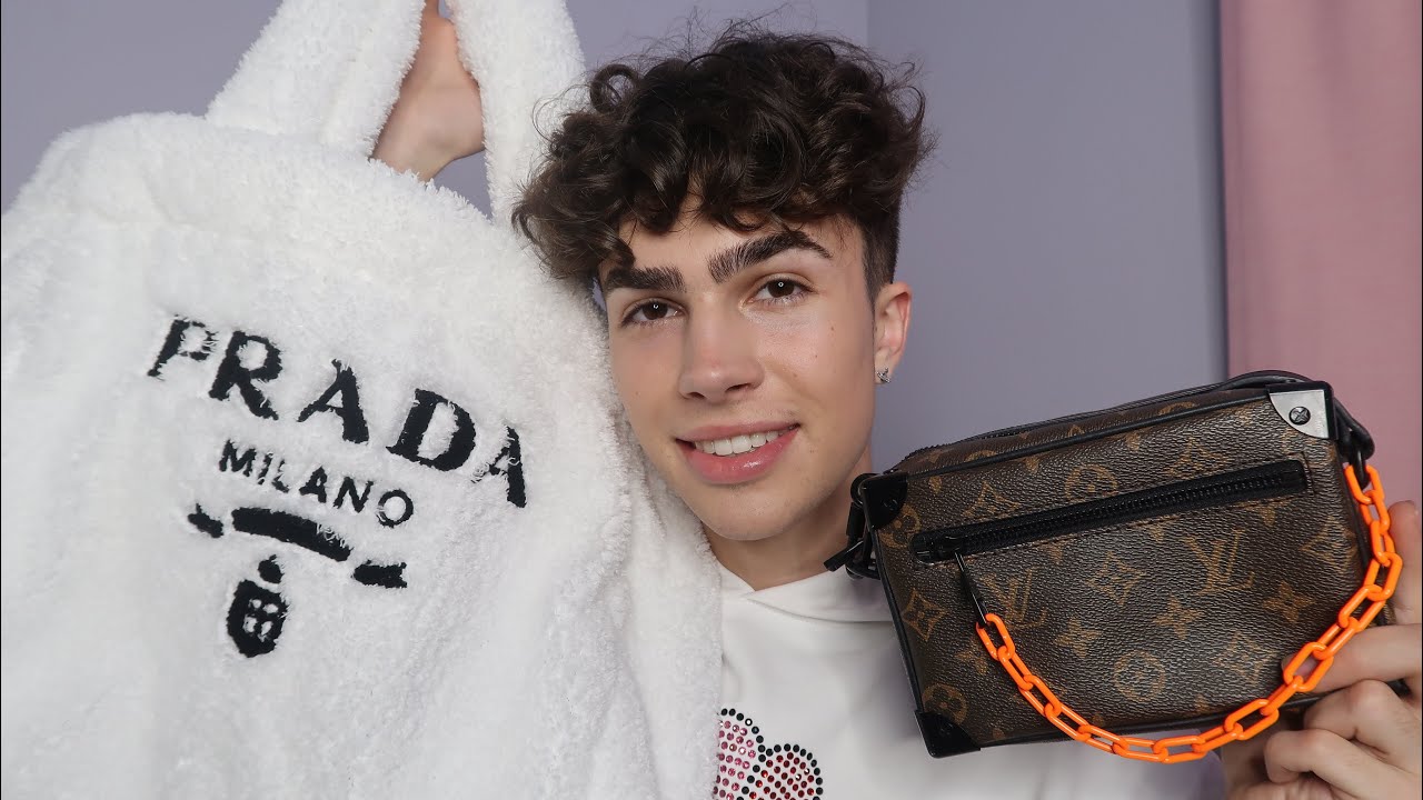 ASMR- Bag Collection