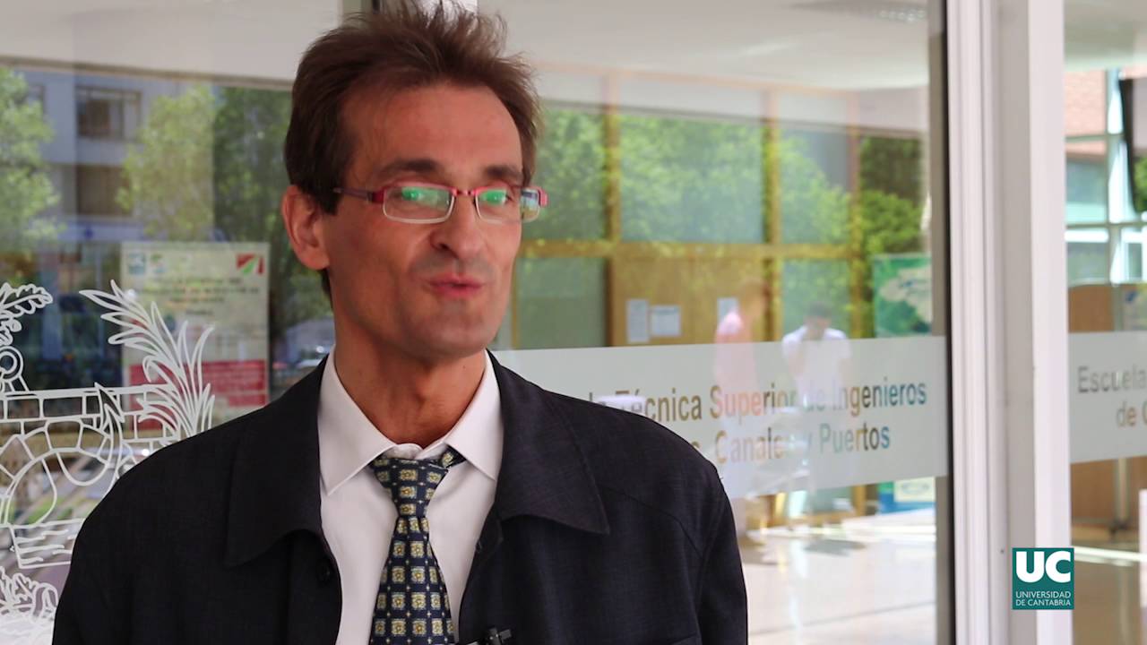 ¿Quién fue Leonardo Torres Quevedo? - La UC se suma al año dedicado al ingeniero e inventor