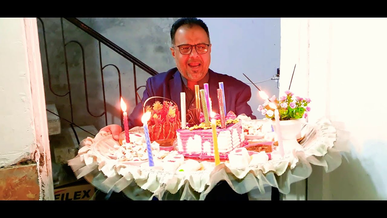 بغداد - احلئ زفة عرس مرتضى عجيل الفهداوي في بغداد 2021