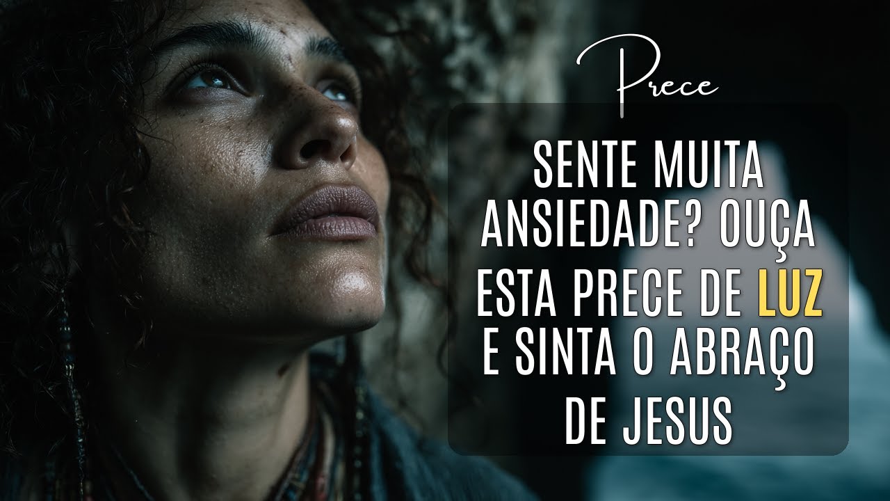 Descanse Seu Coração e Recupere as Energias Nesta Prece Espírita da Noite