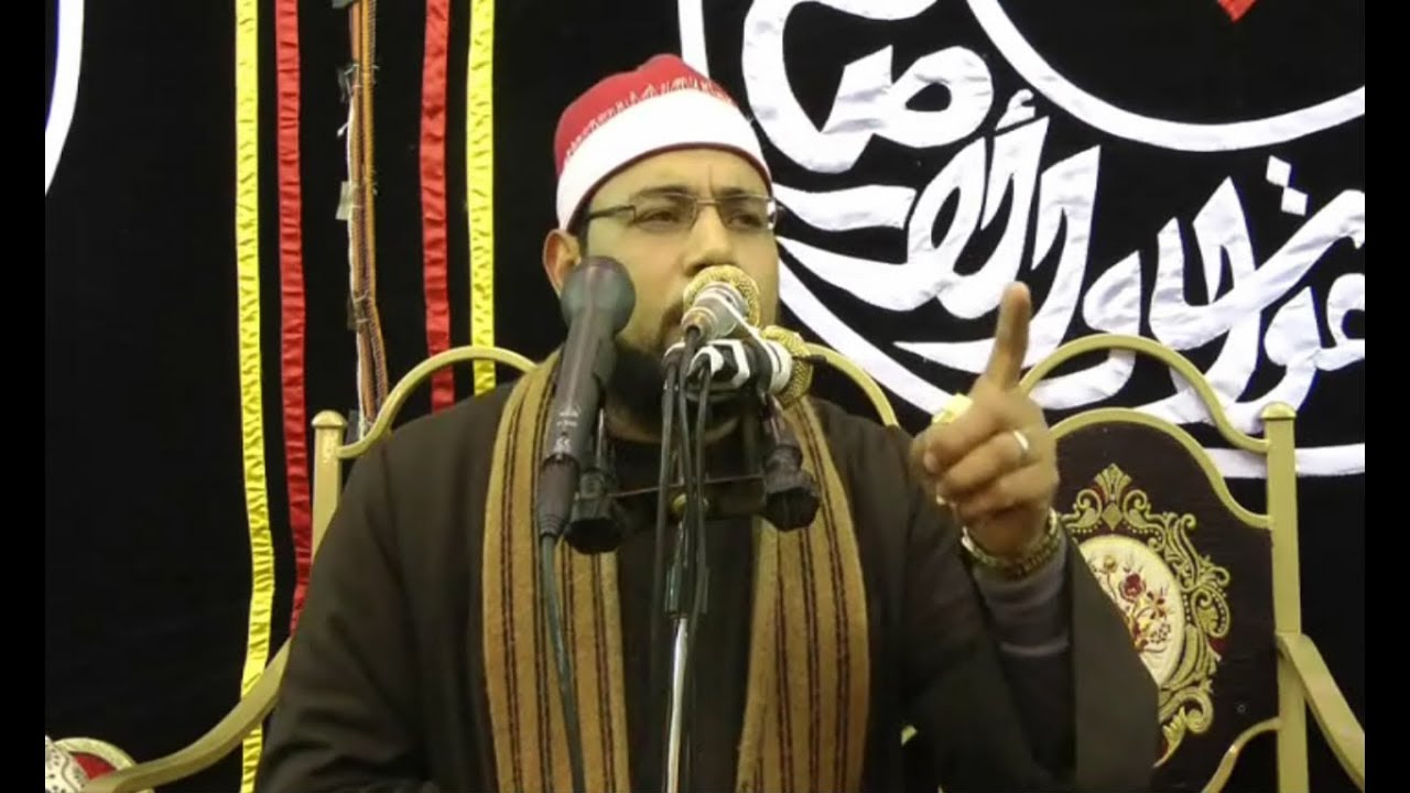 معشوق الجماهير الشيخ محمد أبو سريع إبتهال أمسية تااااريخيه بمنوف - منوفيه
