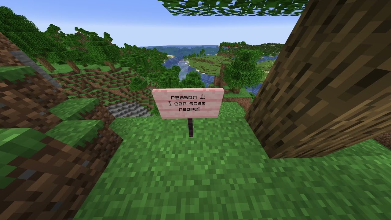 jakejxke scammer smp application
