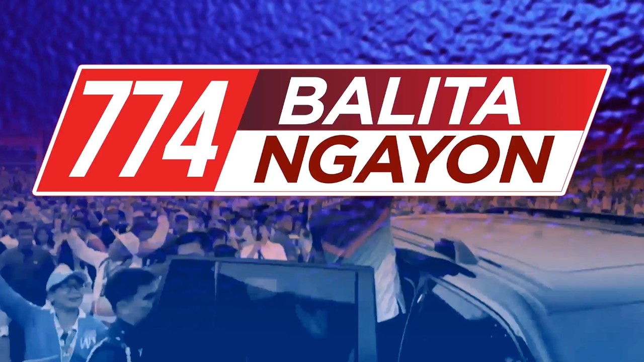 774 BALITA NGAYON - FEBRUARY 17, 2026