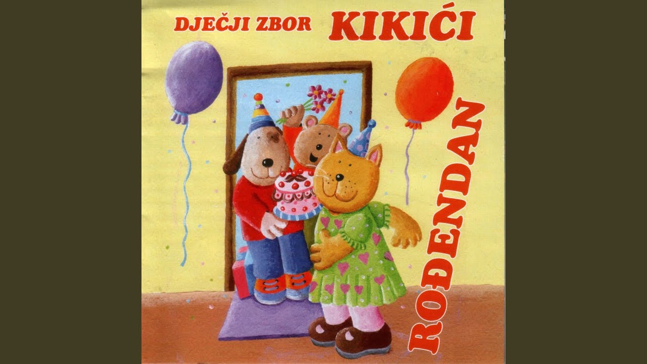 Želim život