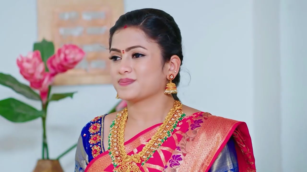 No. 1 Sose - Ep 272 - Jai Dhanush, Madhumitha H - Kannada Tv Serial - ZEE5 Classics Kannada