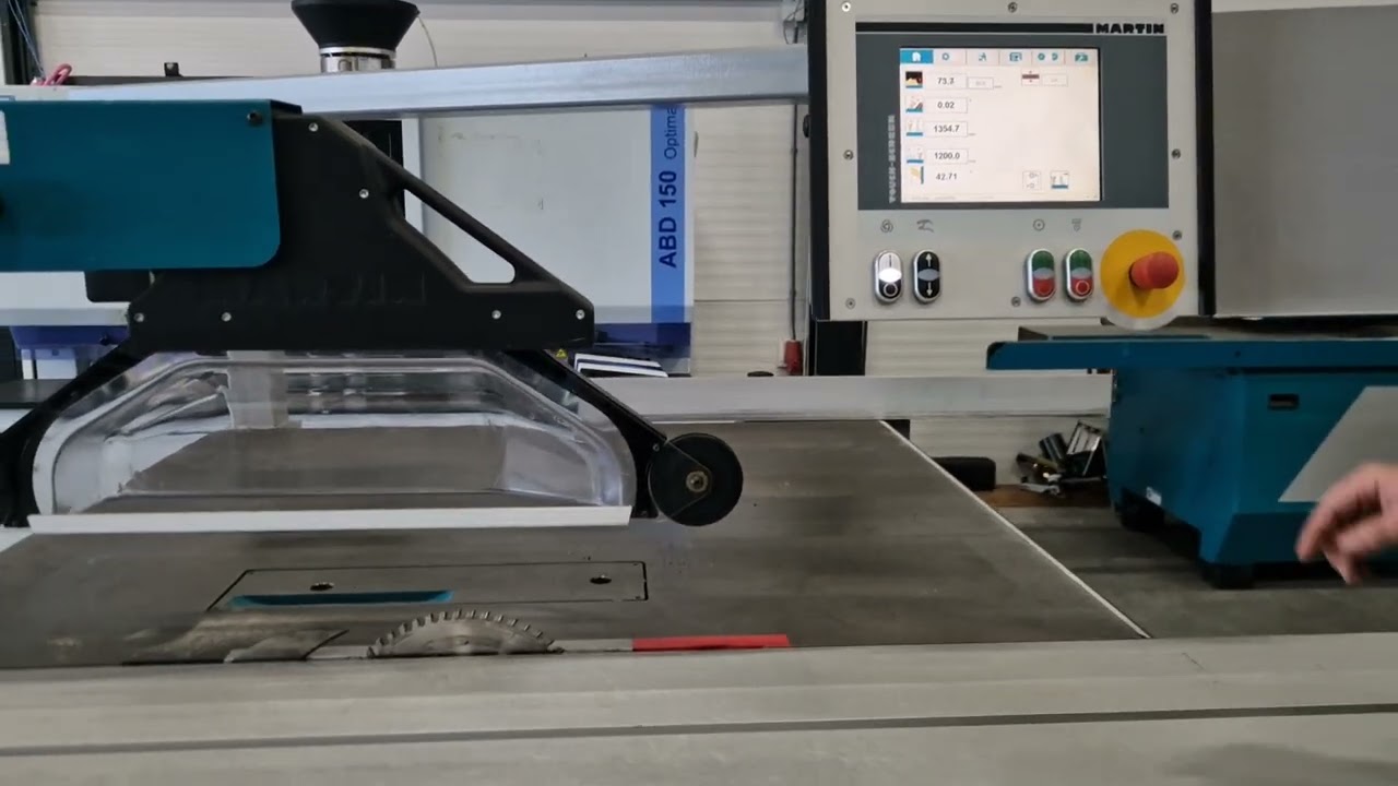 Martin T74 Aut V484794  2008