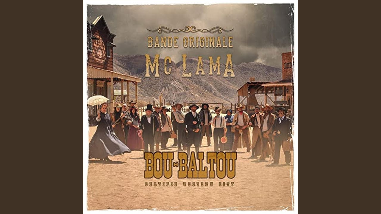 Boubaltou