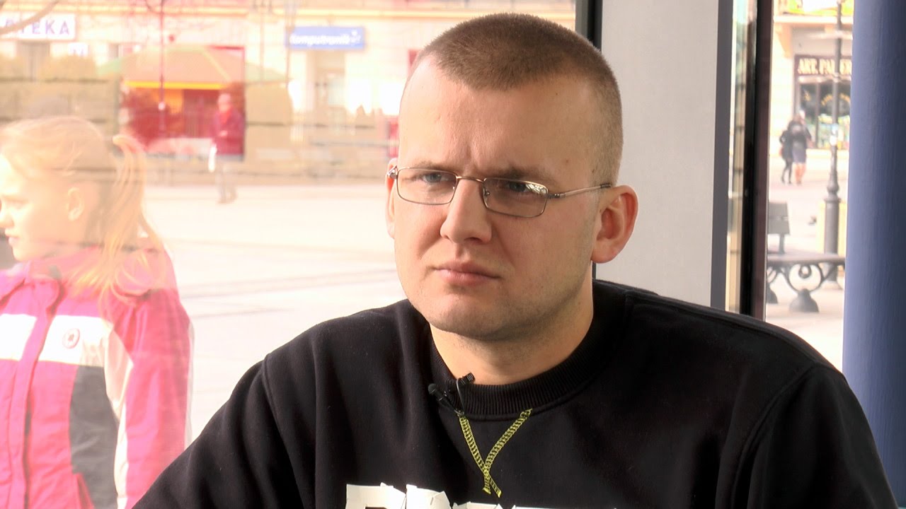 2014.03.26 Wyszukani odc. 12: KęKę