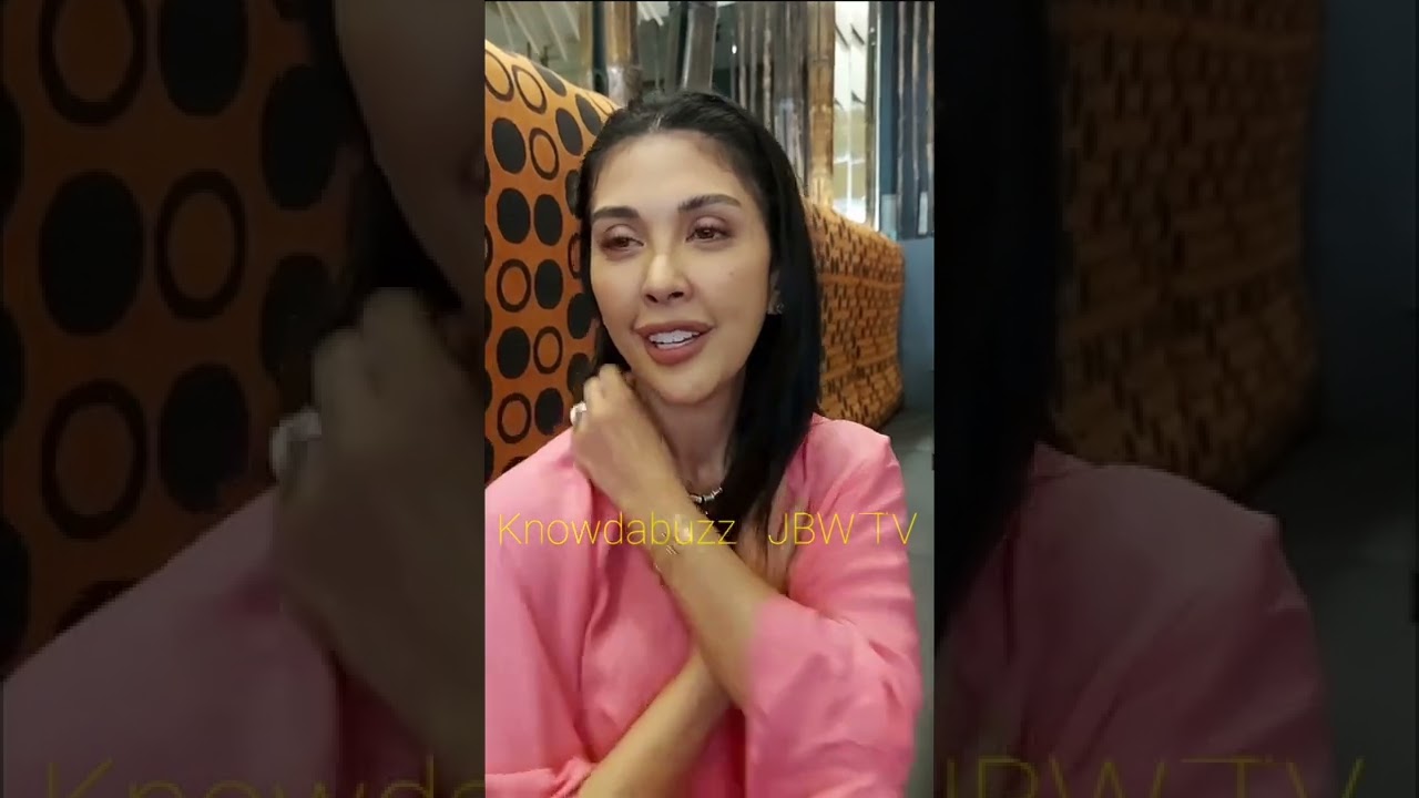 Alamin! Paano Napatawad ni Pops Fernandez ang  Nakarelasyon ni Martin na si Katrina Ojeda