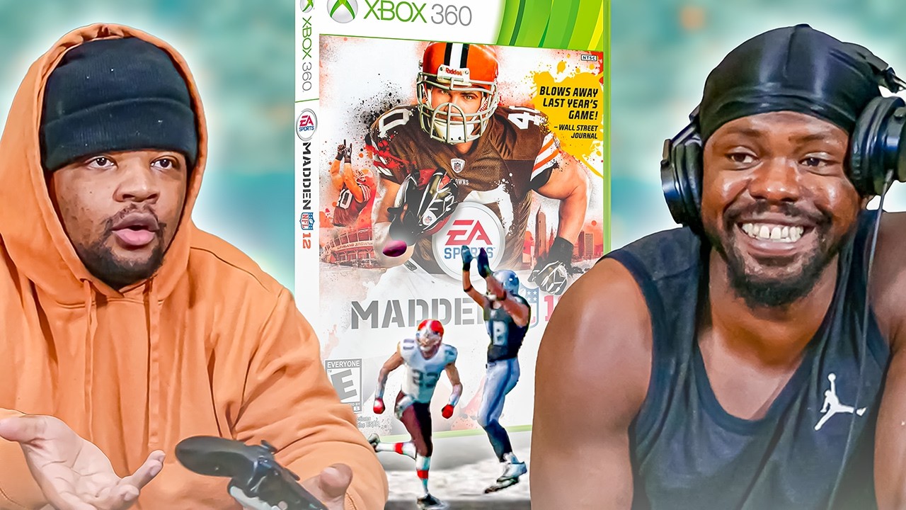 Was This The Most BROKEN Madden Of All Time?