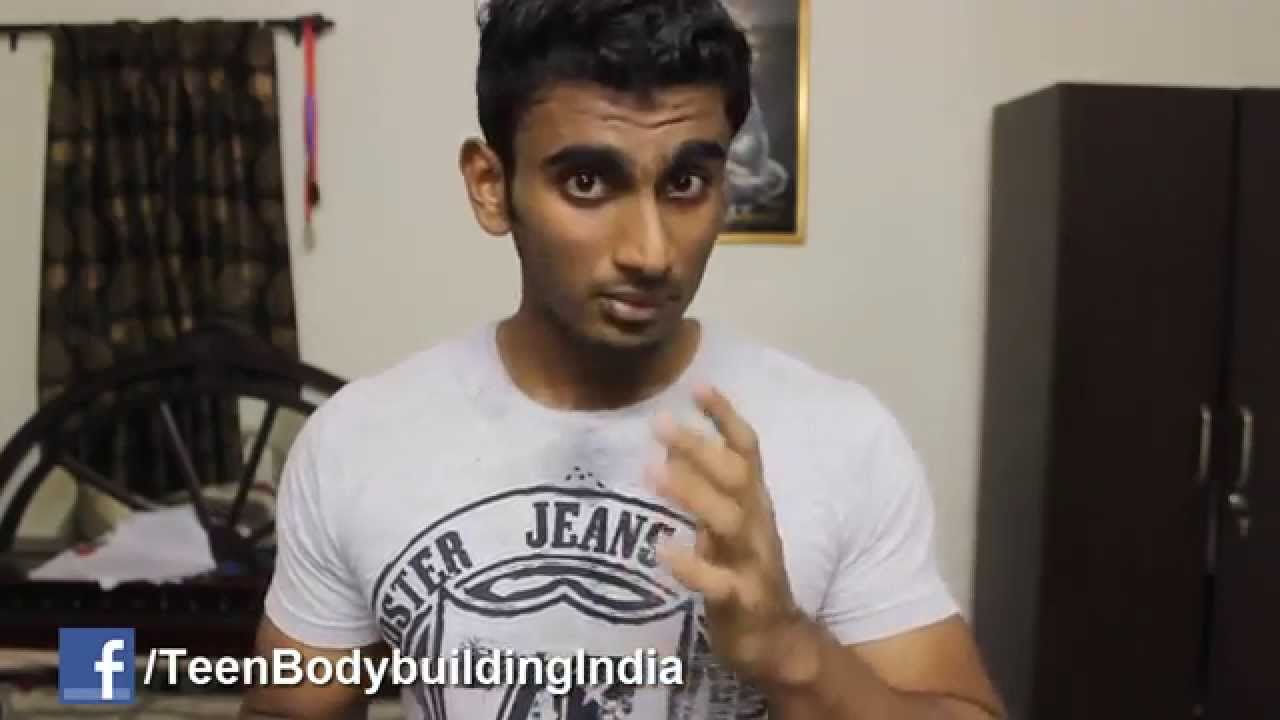 How to get rid of Gynecomastia, Chest Fat and Puffy Nipples
